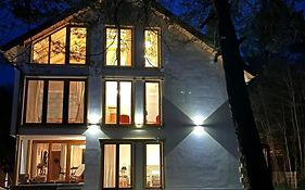 Lesna Residence & Spa